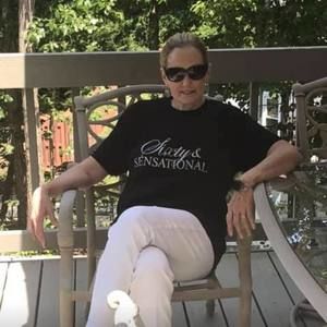 Meet your Posher, Becky